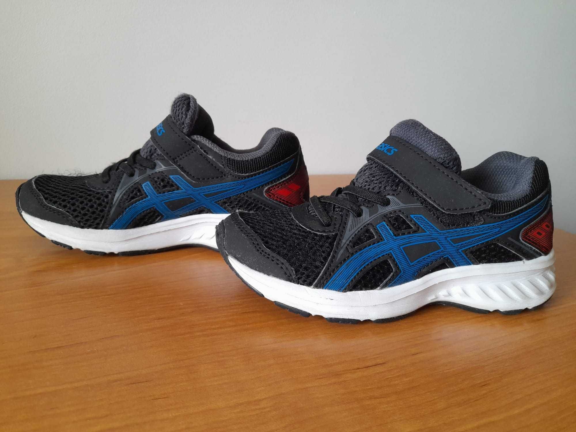 Adidasi Asics pentru copii marimea 31.5