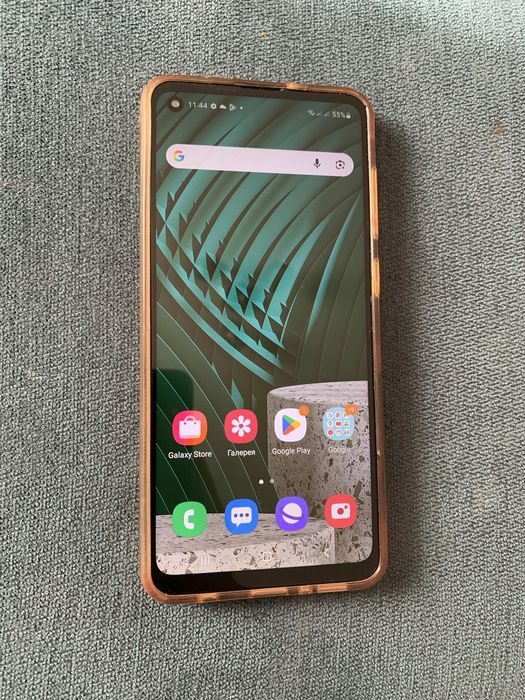 Продам Samsung A21s.
