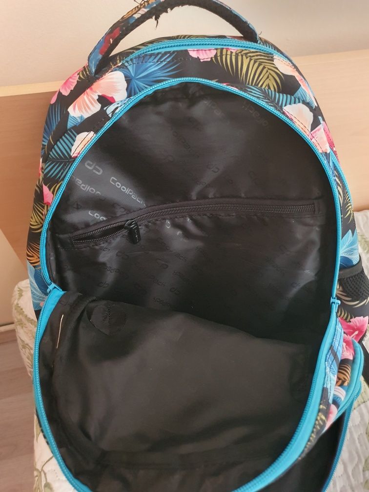 Раница Coolpack за момиче