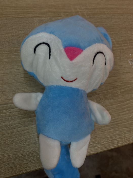 Новая игрушка в хорошем состоянии