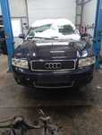 Audi A4 B6 2.4 на части