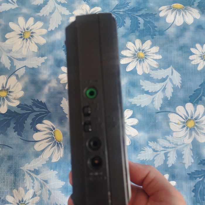 Aparat de radio portabil Siemens