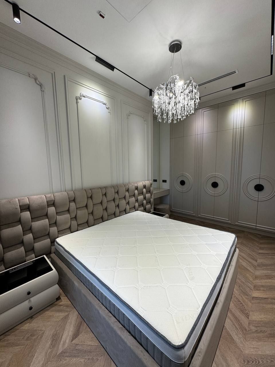 Срочно сдаётся ЖК Nest One Tashkent City 2/29/51 59м² евроремонт