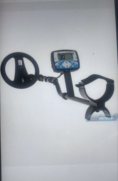 Металлоискатель Minelab X-TERRA 705