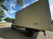 Mercedes-Benz  sprinter