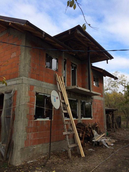 Termopane SALAMANDER tamplarie pvc