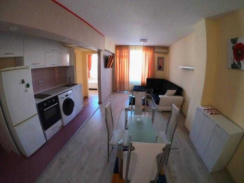 Двустаен апартамент в Меден Рудник