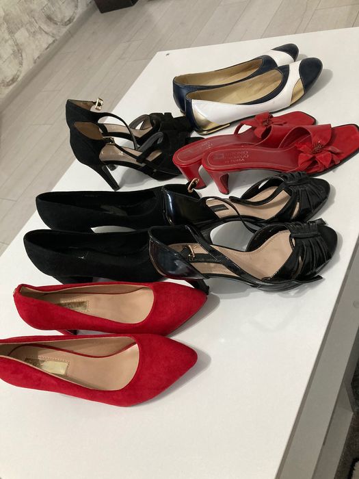 Vând încălțăminte