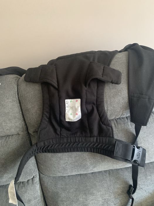 Ergobaby embrace ергономична раница