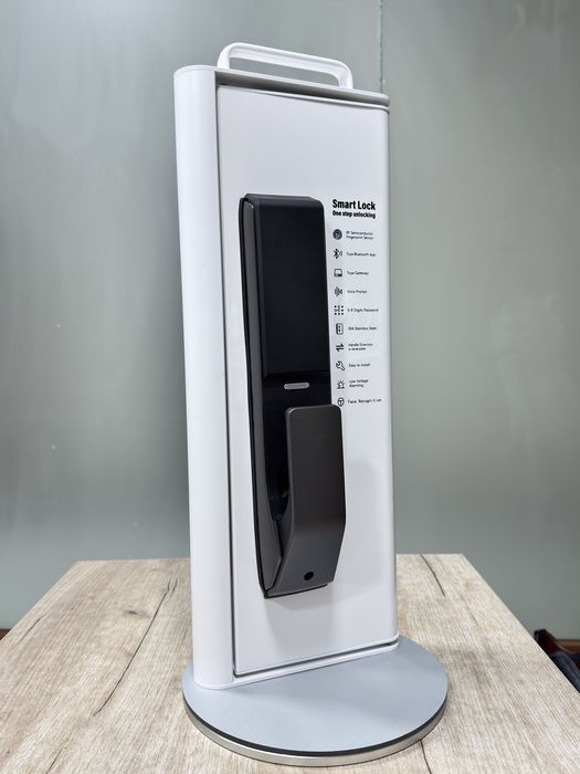 Смарт Кулуфлар | Умные Замки Цены от: 70$