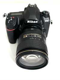 DSLR Nikon D780 kit cu 24-120mm f/4G ED AF-S VR