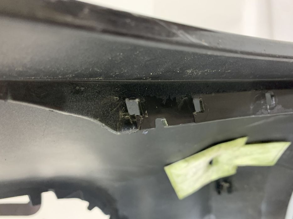 Bara spate Porsche Macan, 2014, 2015, 2016, 2017, 2018, 2019, 2020, 2021, 2022, cod origine OE 95B807421L.