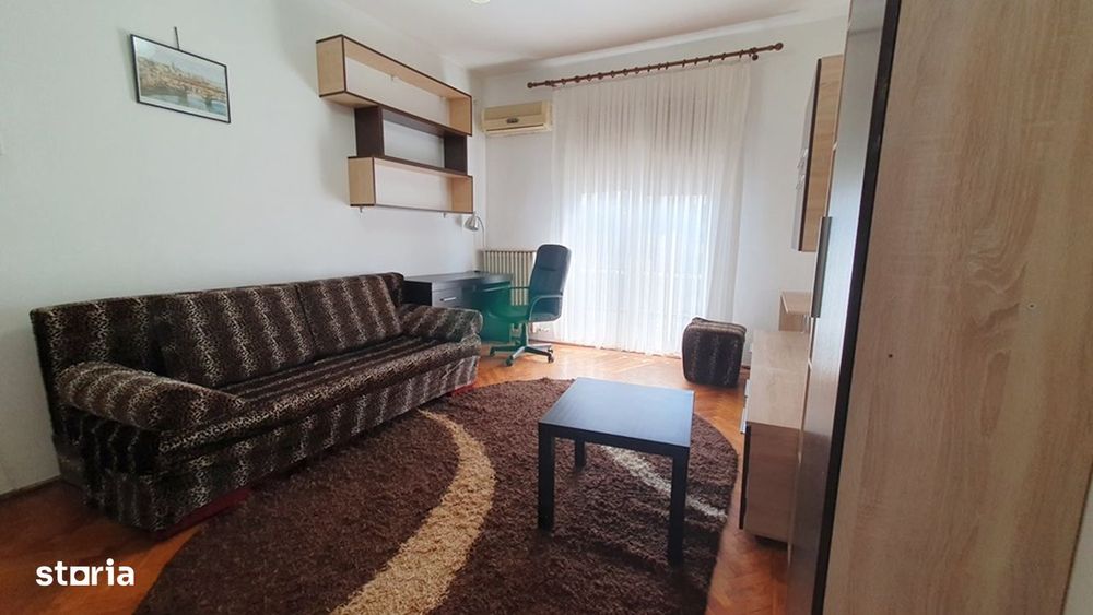 Cismigiu, Piata Kogalniceanu, inchiriere 2 camere