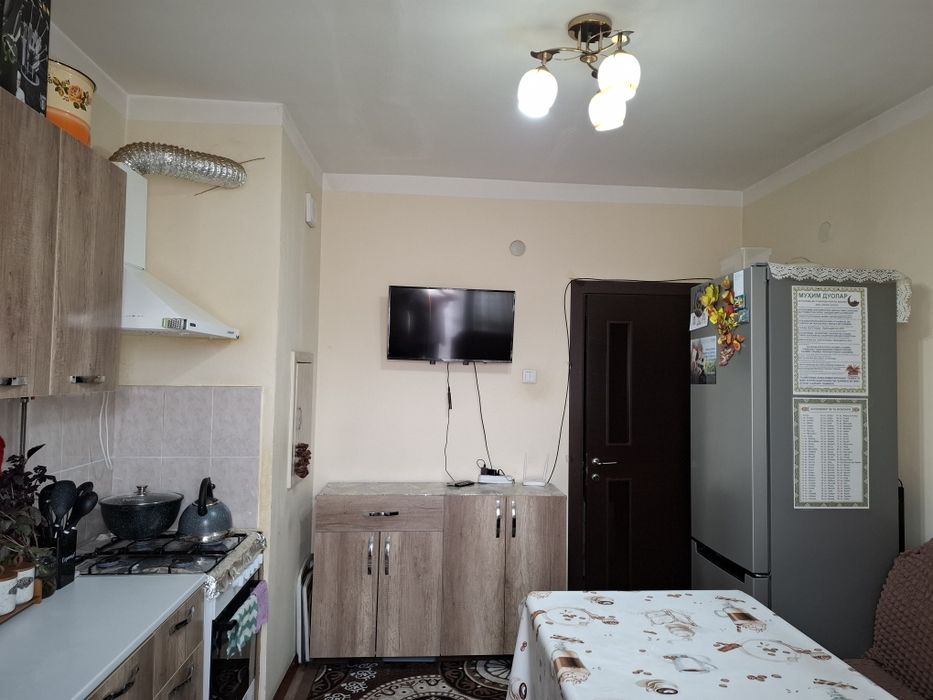 Продаю свою квартиру