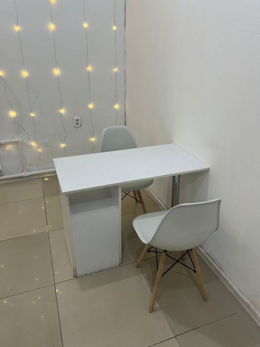 Продам маникюрный столик – всего 8 000 тг