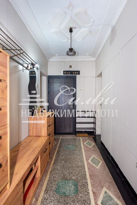 Многостаен ТУХЛЕН апартамент - кв. Куршун чешма!