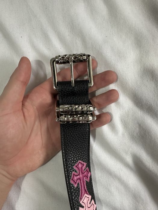 Curea Chrome Hearts