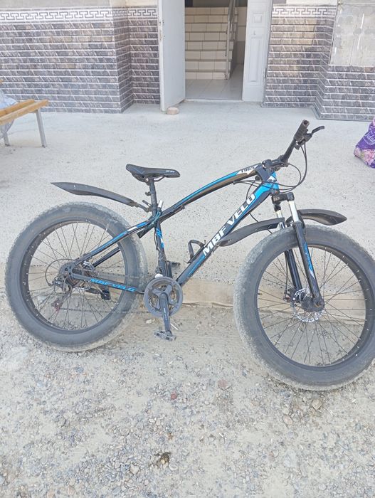 Skorslik Velosiped