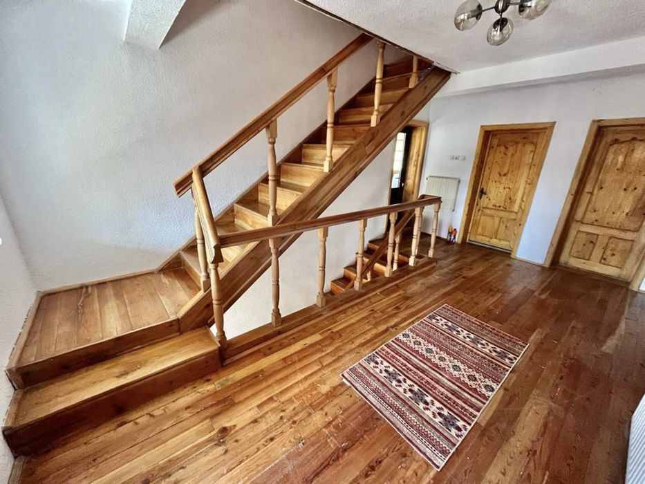 Pensiune-Casa de vacanta Cheia , judetul Prahova