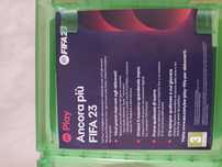 Диск FIFA 23 за Xbox Series X