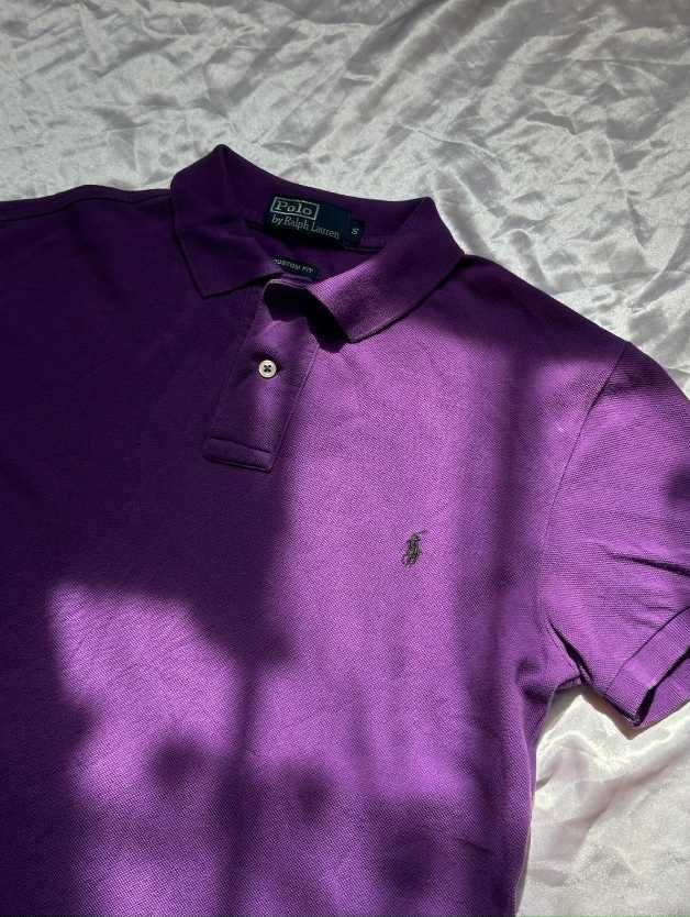 Tricou Polo Ralph Lauren