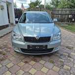 Skoda Octavia 2 Facelift / 168.000km / Volanta noua 0km