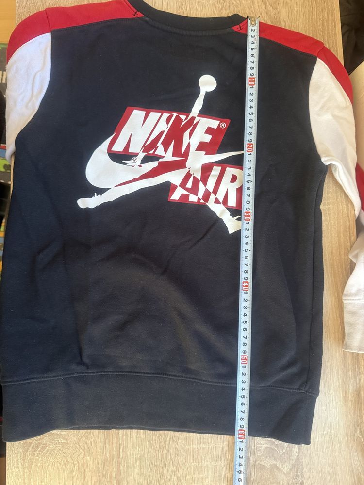 Nike Суитшърт Jordan JDB Jumpman