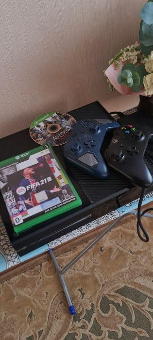 Xbox one  500 gb