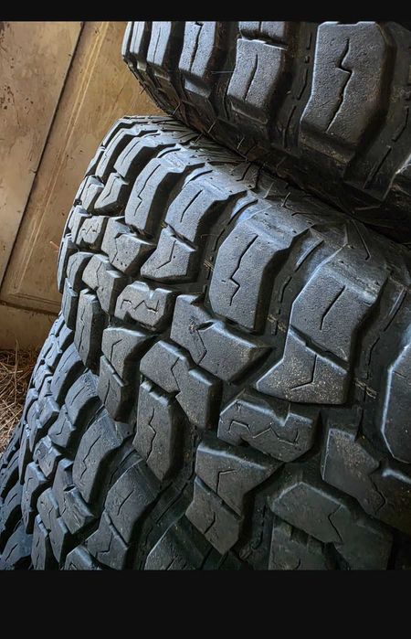 Гуми Sumaxx Max Terra М/Т R14