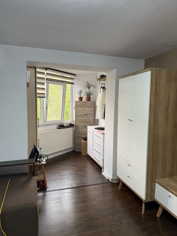 Vand apartament 2 camere zona Nord