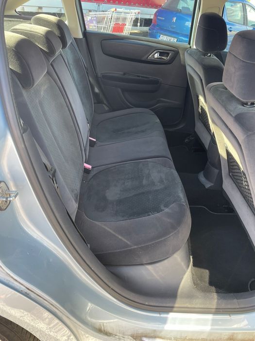 Citroen C4 Exclusive 2.0