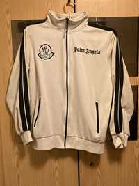 Bluză Moncler x Palm Angels Unisex