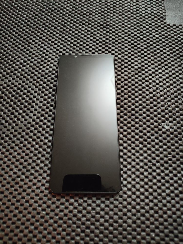 Sony Xperia 1V.. 12/256