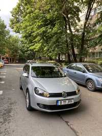 Vw Golf 6 1.6 CAYC