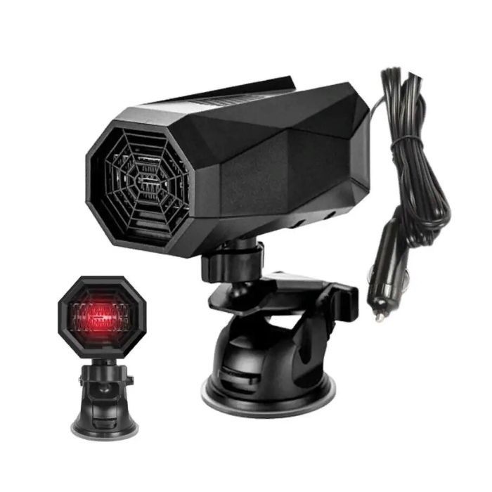 Печка - Вентилатор 12V - 5008