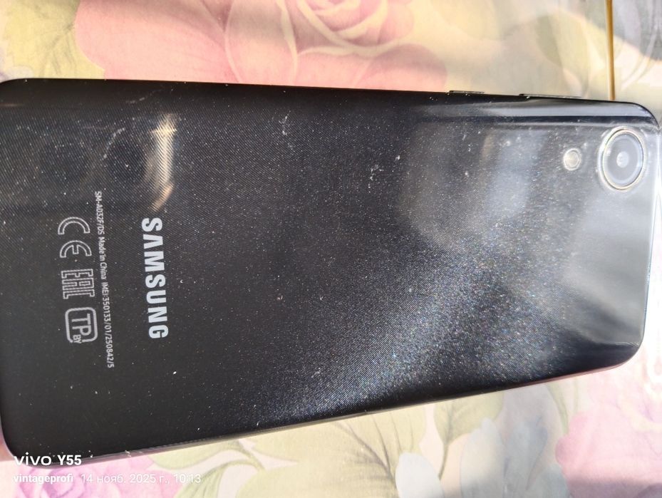 Samsung Galaxy A03  Core в отличном состоянии