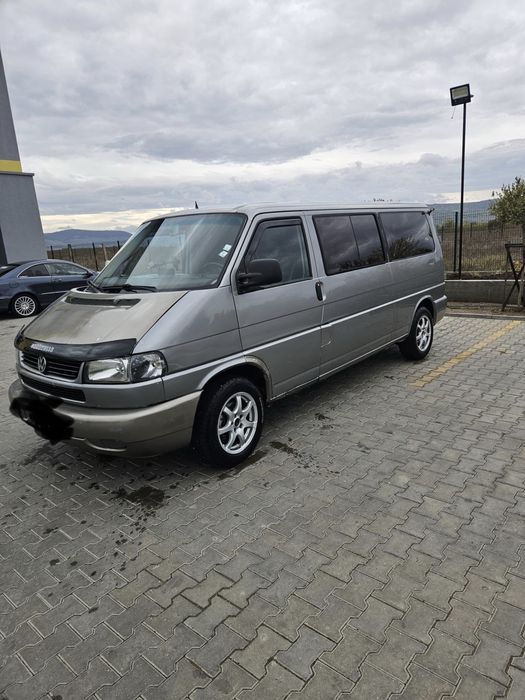 Vokswagen T4 1997