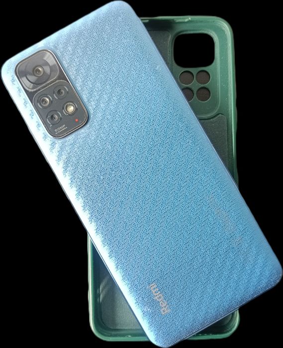 Xiaomi Redmi Note 11