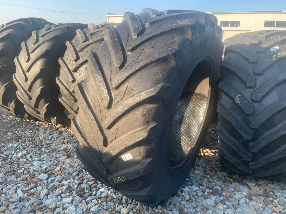 650/60r38 cauciucuri michelin pt tractoare generatie noua IF