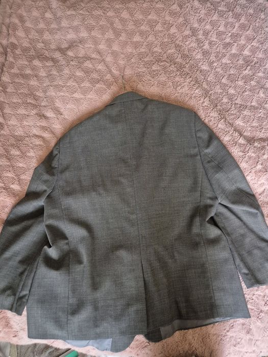 Sacou de barbati Carl Gross 4xl