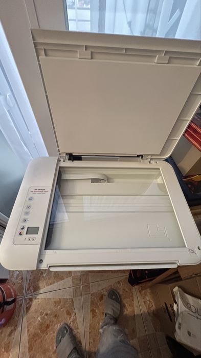 Imprimanta HP Deskjet