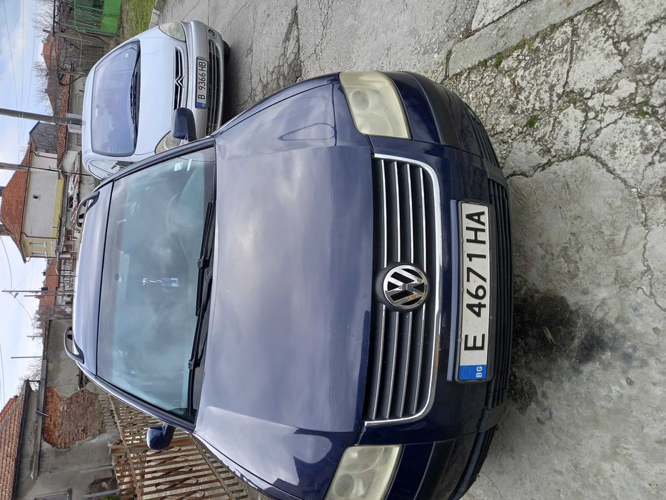 Фолцваген пасатБ5