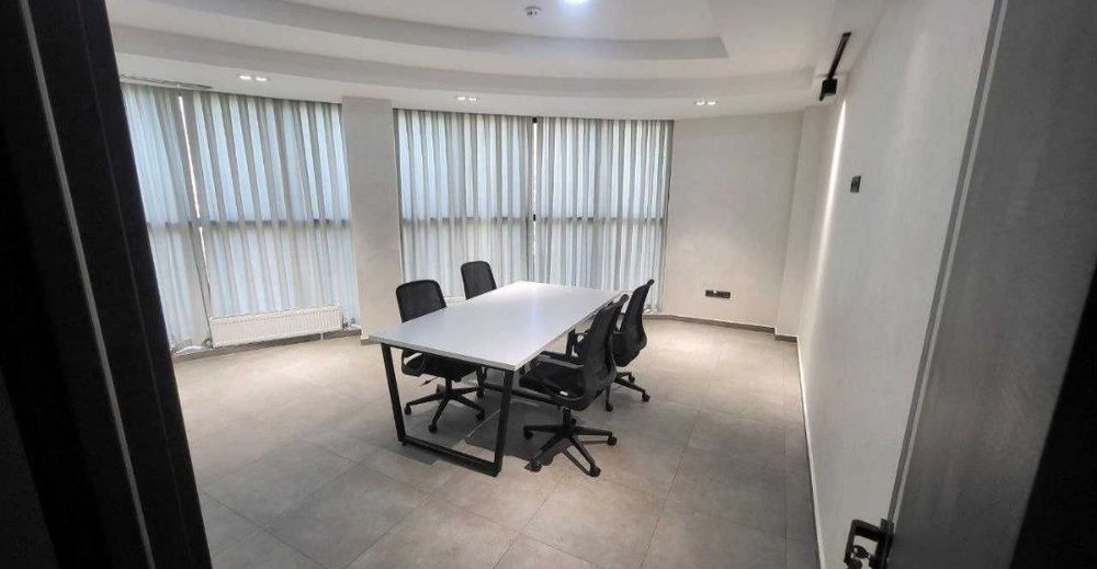 Аренда Офис помещения на Юнусабад район