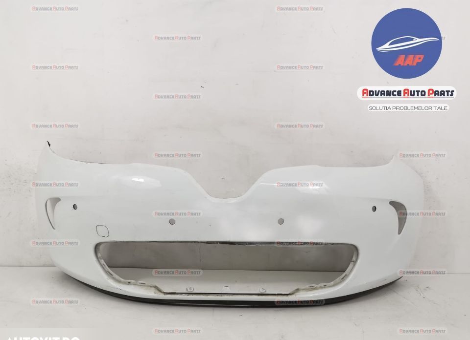 Bara fata Renault Zoe an 2012-2016 cu senzori - in stare buna Renault