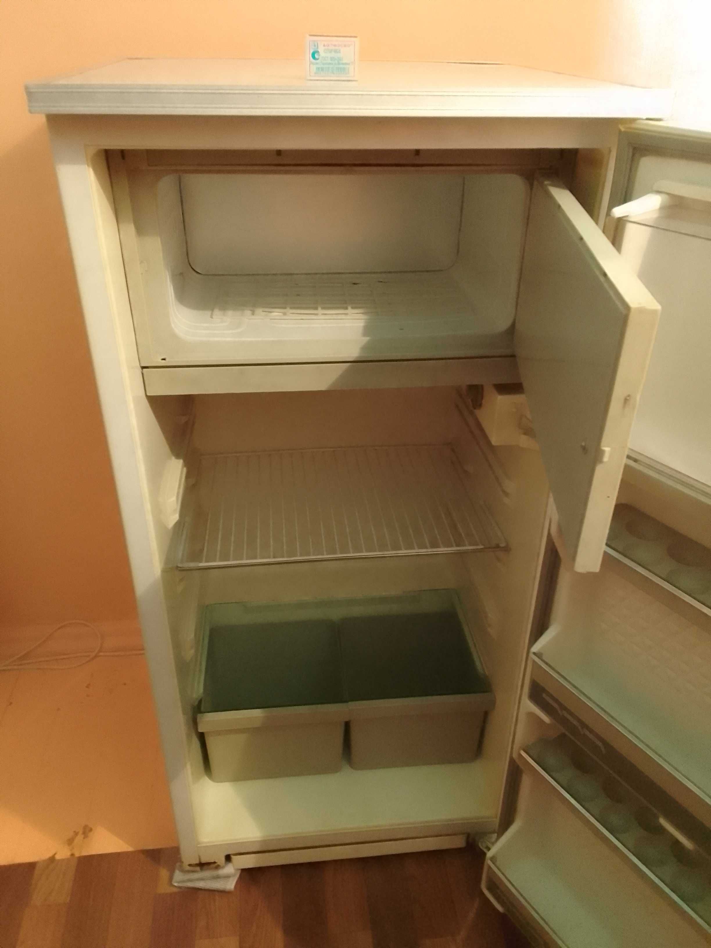 Холодильник Минск 12 Е