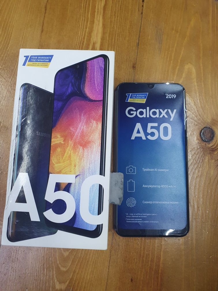 samsung a 50 srochni sotiladi