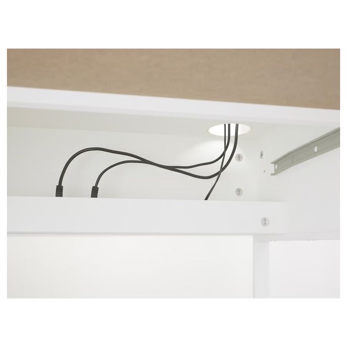 Birou superb IKEA, NOU