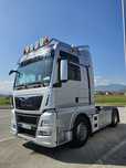 MAN TGX D38 560 2016