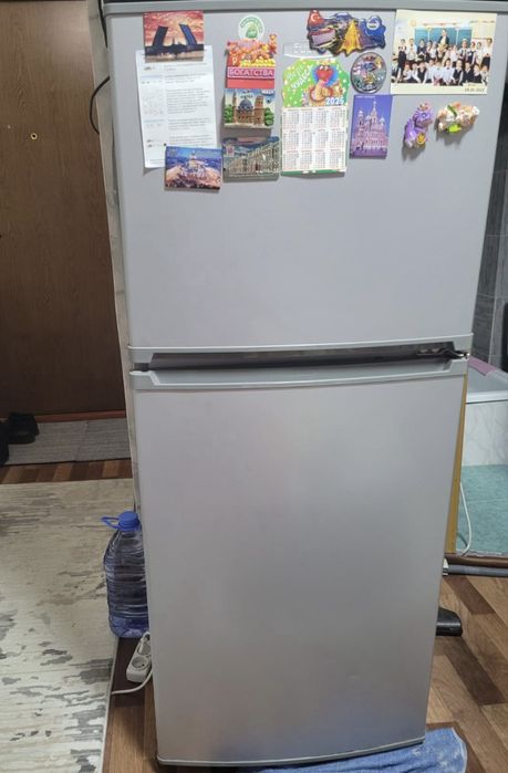 Холодильник продам за 50к