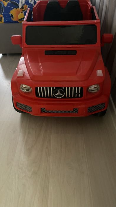 Детскии электро мобиль